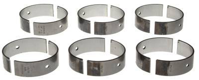 Clevite Engine Connecting Rod Bearing Set CB-1670A(6)