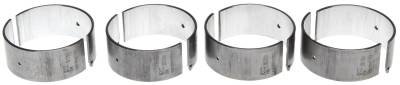 Clevite Engine Connecting Rod Bearing Set CB-1643A(4)