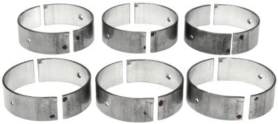 Clevite Engine Connecting Rod Bearing Set CB-1591A(6)