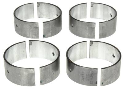 Clevite Engine Connecting Rod Bearing Set CB-1590A(4)