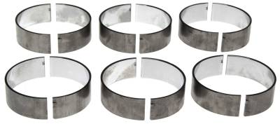 Clevite Engine Connecting Rod Bearing Set CB-1443A-1(6)