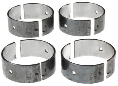 Clevite Engine Connecting Rod Bearing Set CB-1361A(4)