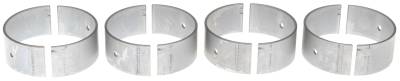 Clevite Engine Connecting Rod Bearing Set CB-1270P(4)