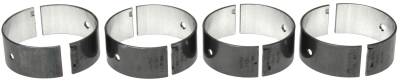 Clevite Engine Connecting Rod Bearing Set CB-1218A(4)