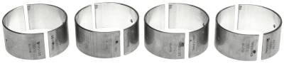 Clevite Engine Connecting Rod Bearing Set CB-1120A(4)