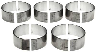 Clevite Engine Connecting Rod Bearing Set CB-1017A(5)