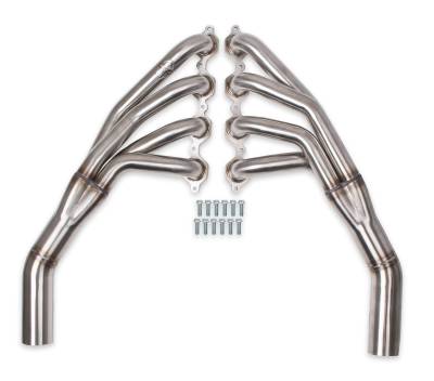 Hooker Blackheart Mid-Length Headers 70201319-RHKR