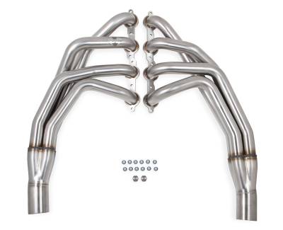 Hooker Blackheart Long Tube Headers 70101344-RHKR