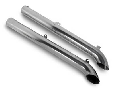 Hooker Super Competition Sidepipe 50735-1HKR