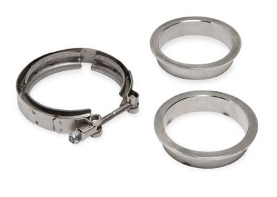 Hooker Stainless Steel Band Clamp 41174HKR