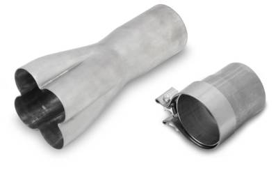 Hooker Base Merge Collector Kit 31533HKR