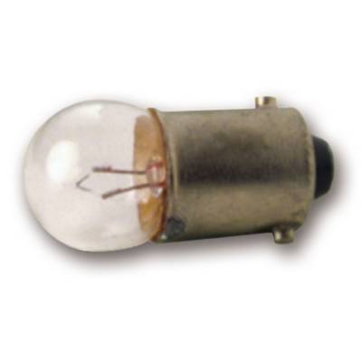 AutoMeter BULB, BAYONET, 3W, REPLACEMENT, AUTO GAGE, QTY. 2 3216