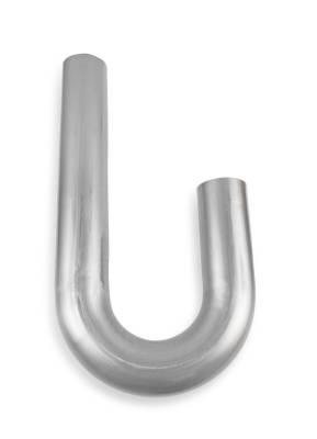 Exhaust - Elbows & Adapters - Hooker - Hooker Super Competition J-Bend Tube 12599HKR
