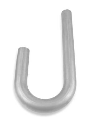 Exhaust - Elbows & Adapters - Hooker - Hooker Super Competition J-Bend Tube 12582HKR