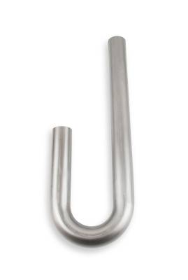 Exhaust - Elbows & Adapters - Hooker - Hooker Super Competition J-Bend Tube 12341HKR