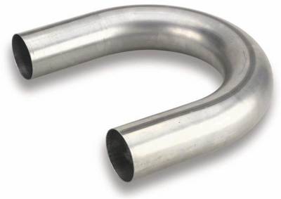 Exhaust - Elbows & Adapters - Hooker - Hooker Super Competition U-Bend Tube 12310HKR