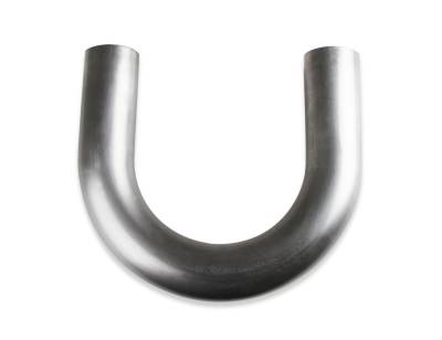 Exhaust - Elbows & Adapters - Hooker - Hooker Super Competition U-Bend Tube 12280HKR