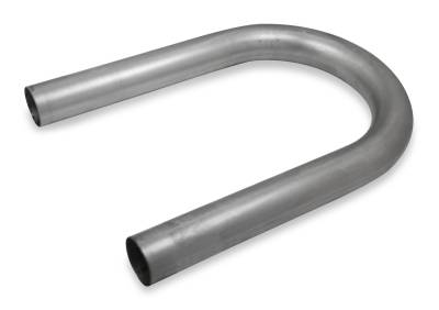 Exhaust - Elbows & Adapters - Hooker - Hooker Super Competition U-Bend Tube 12260HKR