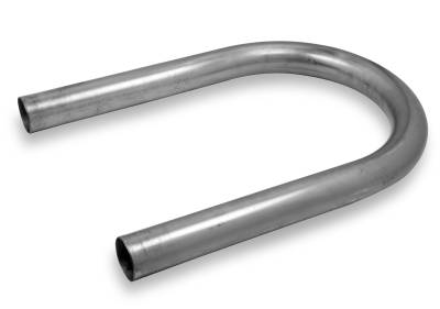 Exhaust - Elbows & Adapters - Hooker - Hooker Super Competition U-Bend Tube 12230HKR