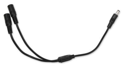 Hooker Single To Dual Conversion Cable 11063HKR