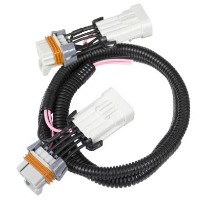 AutoMeter WIRE HARNESS, PLUG & PLAY GM LS ENGINES, FOR #9117 TACHOMETER ADAPTER 2189