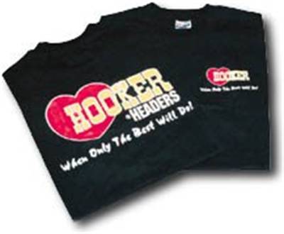 Hooker Hooker T-Shirt 10237HKR