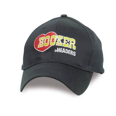 Hooker Hooker Headers Cap 10212HKR