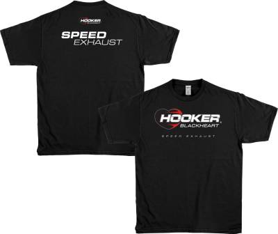 Hooker Hooker T-Shirt 10155-LGHKR