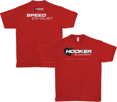 Hooker Hooker T-Shirt 10154-LGHKR