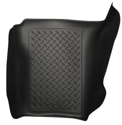 Husky Liners - Husky Liners Center Hump Floor Liner 83681 - Image 2
