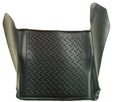 Husky Liners - Husky Liners Center Hump Floor Liner 83381 - Image 2