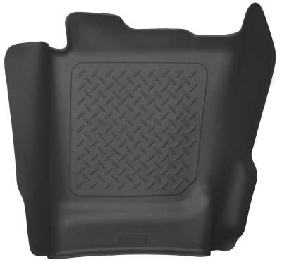 Husky Liners - Husky Liners Center Hump Floor Liner 83231 - Image 2
