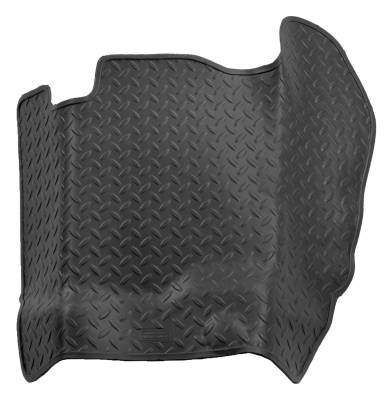 Husky Liners - Husky Liners Center Hump Floor Liner 82451 - Image 2