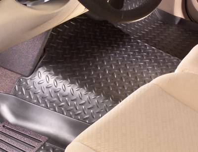 Husky Liners - Husky Liners Center Hump Floor Liner 82351 - Image 3