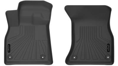 Husky Liners - Husky Liners Front Floor Liners 70611 - Image 2