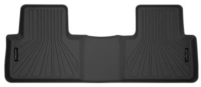 Husky Liners - Husky Liners 2nd Seat Floor Liner 70591 - Image 2