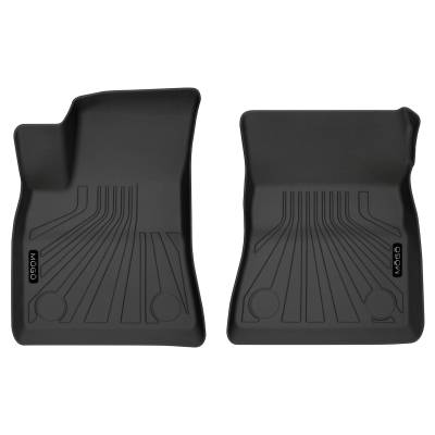 Husky Liners - Husky Liners Front Floor Liners 70441 - Image 2