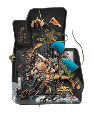 Husky Liners - Husky Liners Front Floor Liners 70441 - Image 3