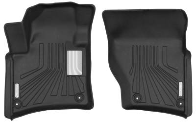 Husky Liners - Husky Liners Front Floor Liners 70131 - Image 2