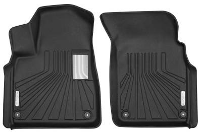Husky Liners - Husky Liners Front Floor Liners 70111 - Image 2