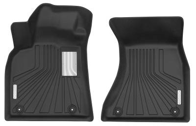 Husky Liners - Husky Liners Front Floor Liners 70101 - Image 2