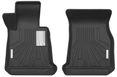 Husky Liners - Husky Liners Front Floor Liners 70051 - Image 2