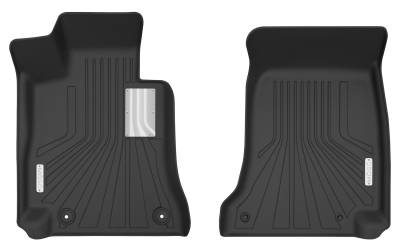 Husky Liners - Husky Liners Front Floor Liners 70011 - Image 2