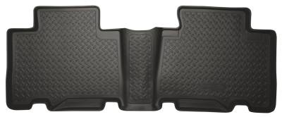 Husky Liners - Husky Liners 2nd Seat Floor Liner 65971 - Image 2