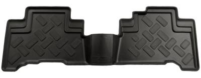 Husky Liners - Husky Liners 2nd Seat Floor Liner 65961 - Image 2