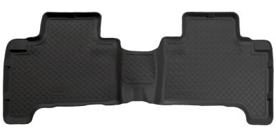 Husky Liners - Husky Liners 2nd Seat Floor Liner 65751 - Image 2