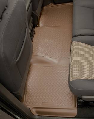 Husky Liners - Husky Liners 2nd Seat Floor Liner 65571 - Image 3