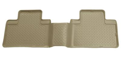 Husky Liners - Husky Liners 2nd Seat Floor Liner 65553 - Image 2