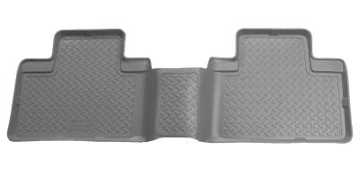 Husky Liners - Husky Liners 2nd Seat Floor Liner 65202 - Image 2