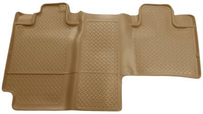 Husky Liners - Husky Liners 2nd Seat Floor Liner 63683 - Image 2
